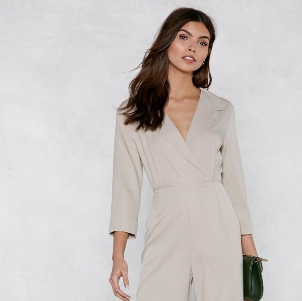 Jumpsuit